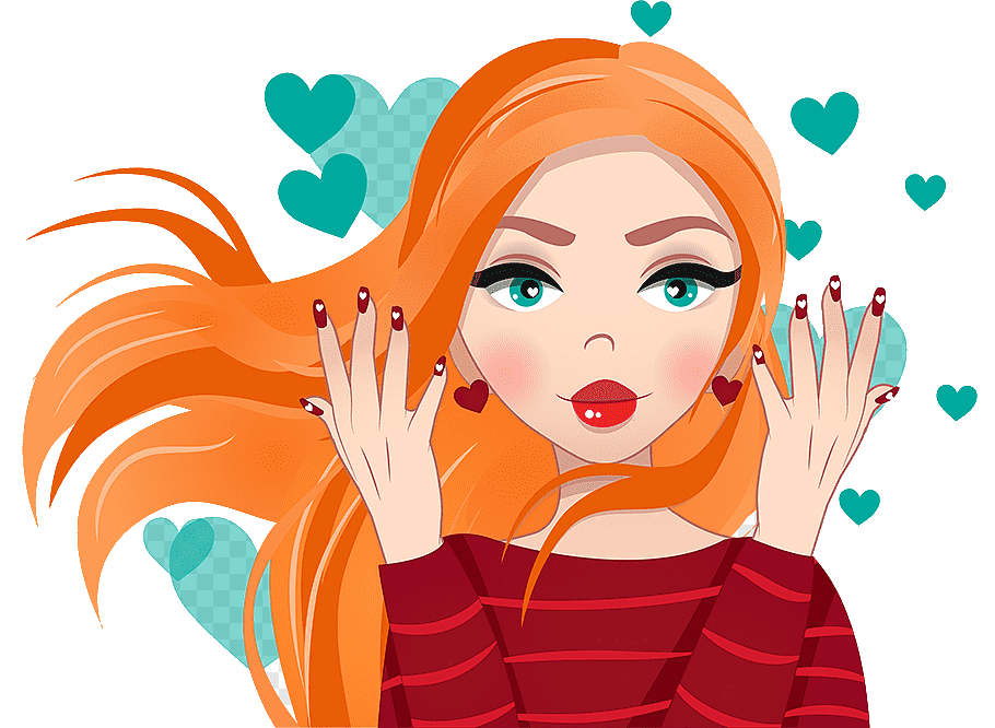 nail-polish-manicure-nail-art-artificial-hair-integrations-polish-png-clip-art